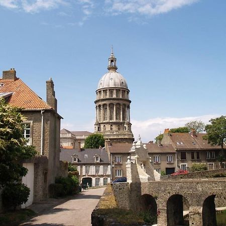 Les Gites Warenne - 2 Saint-Etienne-au-Mont ภายนอก รูปภาพ